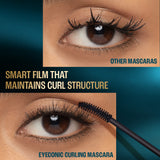 Lakmē 9 to 5  Eyeconic Curling Mascara