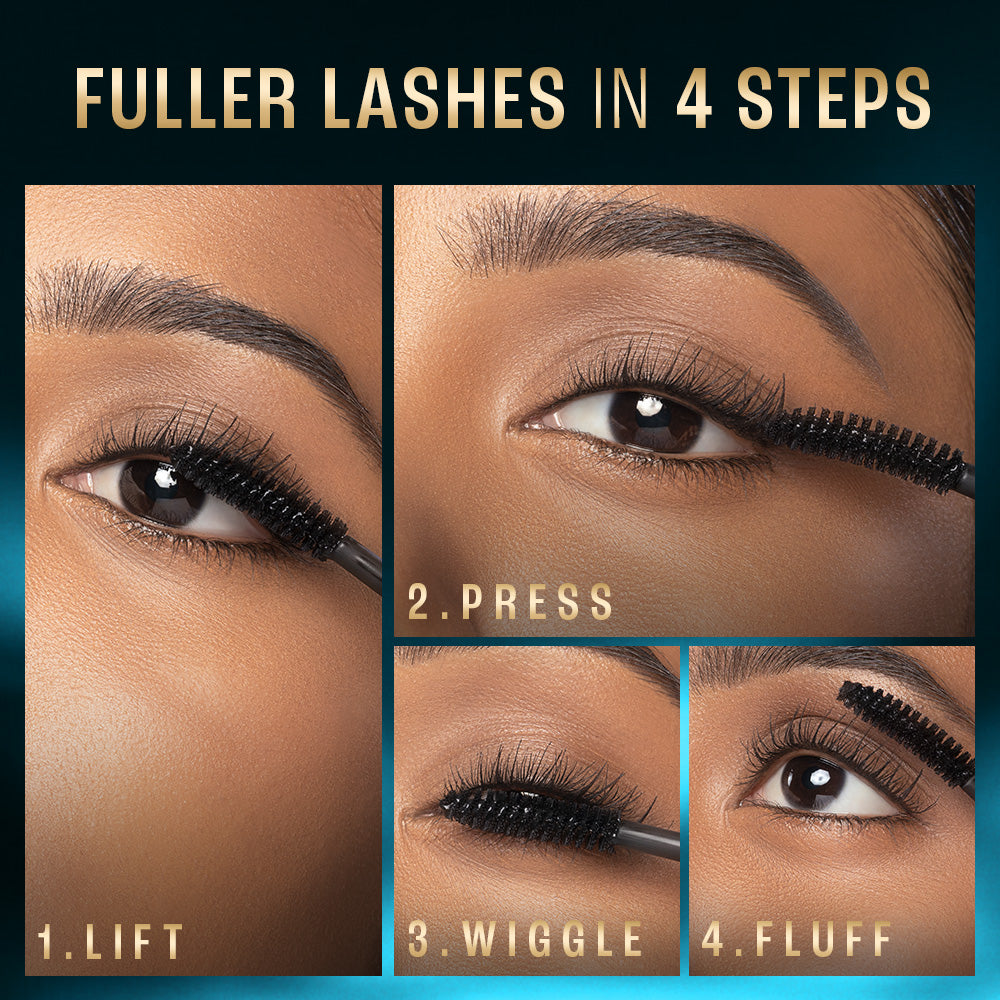 Lakmē 9 to 5  Eyeconic Curling Mascara