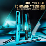 Lakmē 9 to 5  Eyeconic Curling Mascara