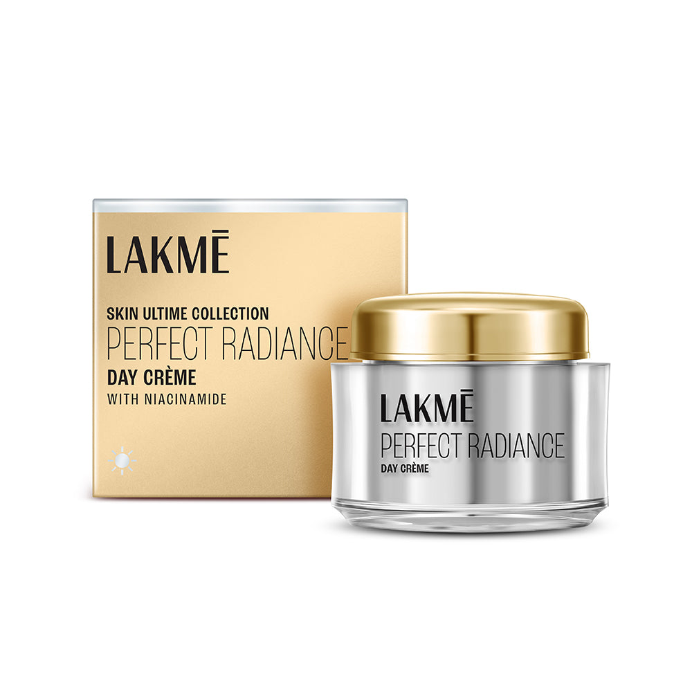 Lakmē Perfect Radiance Brightening Day Cream 50G