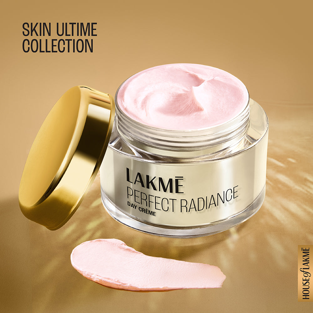 Lakmē Perfect Radiance Brightening Day Cream 50G