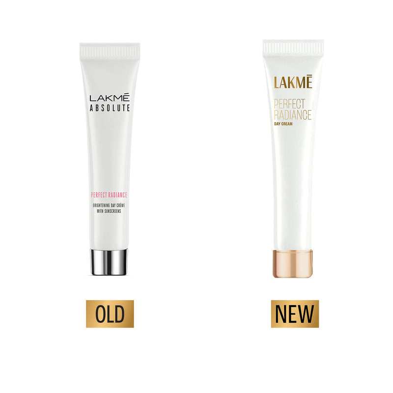 Lakmē Absolute Perfect Radiance Skin Brightening Day Creme 15 g