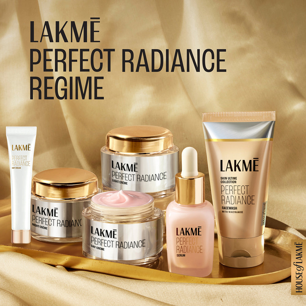 Lakmē Absolute Perfect Radiance Skin Brightening Day Creme 15 g