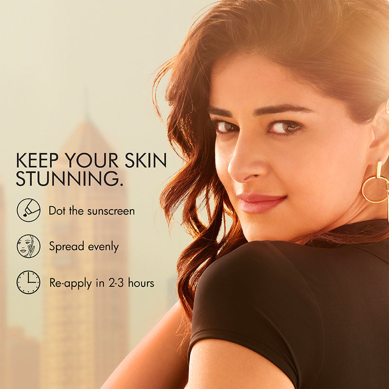 Lakme Sun Expert SPF 30 Ultra Matte Lotion, 100 ml