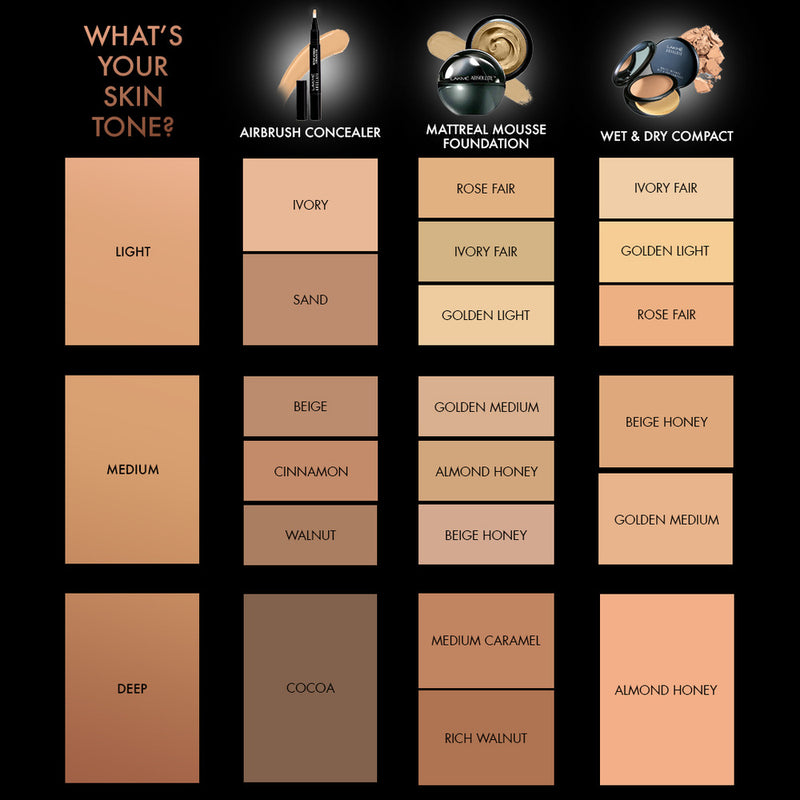 Lakmē  Xtraordin-airy Compact