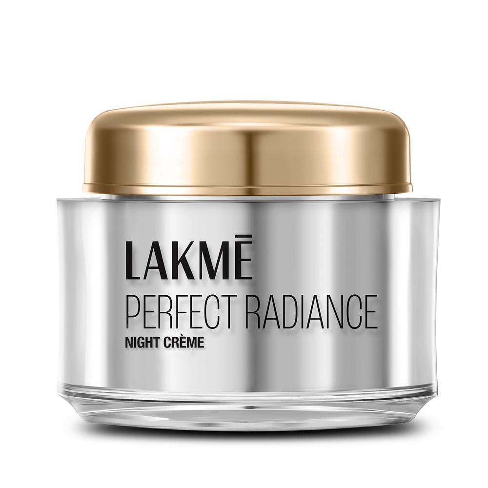 Lakmē Absolute Perfect Radiance Skin Brightening Night Creme 50 g