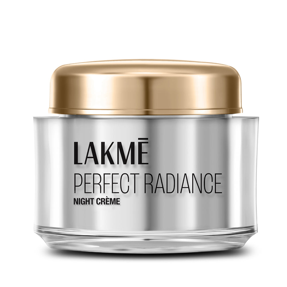 Lakmé Perfect Radiance Night Cream