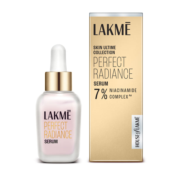 Lakmé Absolute Perfect Radiance Serum 30ml