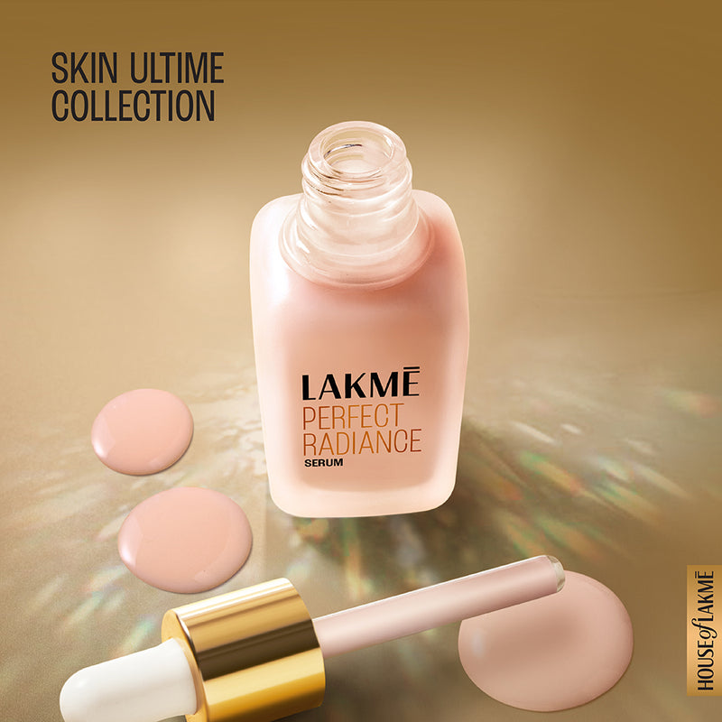 Lakmē Absolute Perfect Radiance Serum 30ml