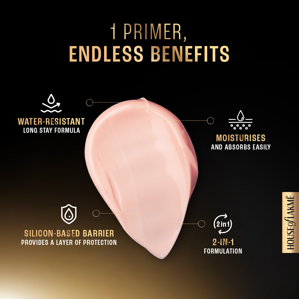 Lakmē Unreal Blur Perfect Primer