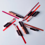 Lakmē 9to5 Weightless Mousse Lip and Cheek Color-Crimson Silk
