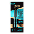 Lakmē 9 to 5 Eyeconic Kajal Twin Pack