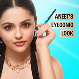 Lakmē 9 to 5 Eyeconic Kajal Twin Pack