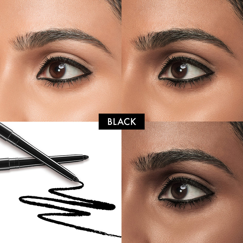 Lakmē 9 to 5 Eyeconic Kajal Twin Pack