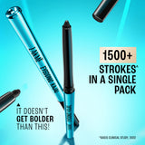 Lakmē 9 to 5 Eyeconic Kajal Twin Pack