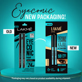 Lakmē 9 to 5 Eyeconic Kajal Twin Pack