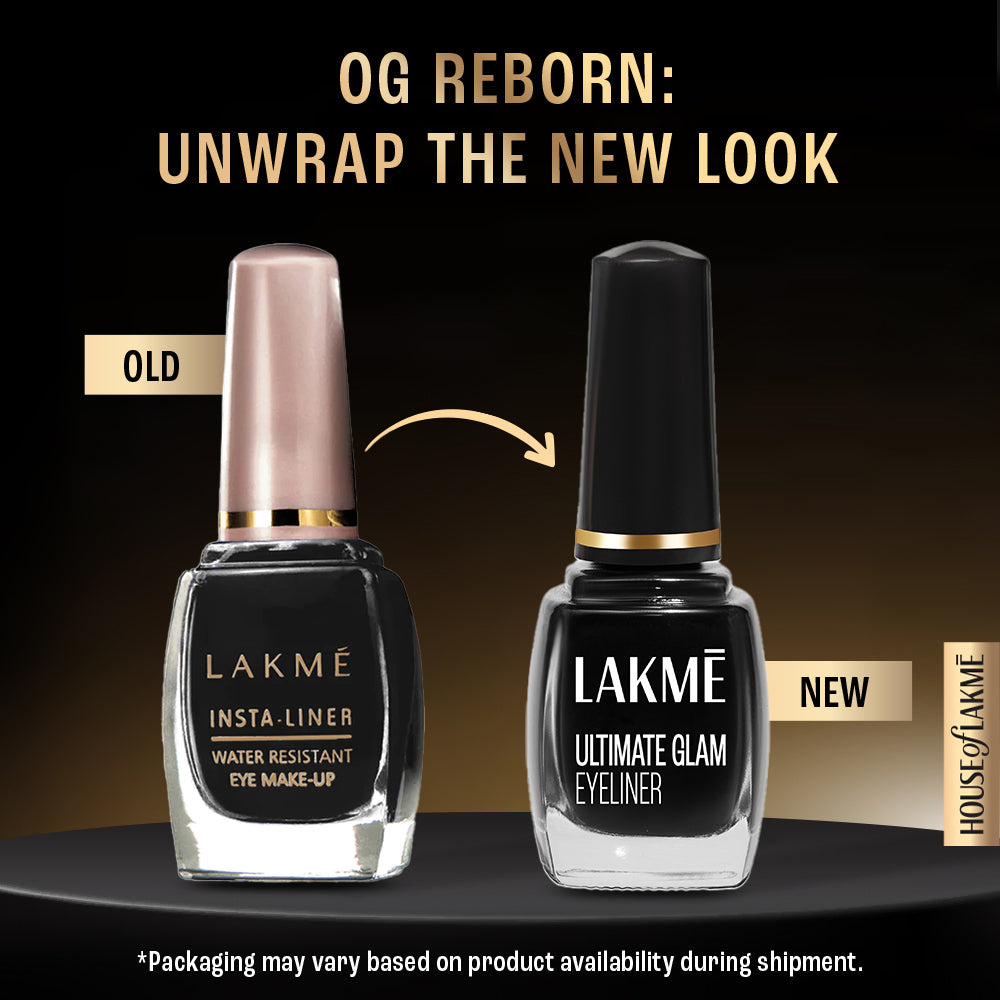 Lakme discount insta liner