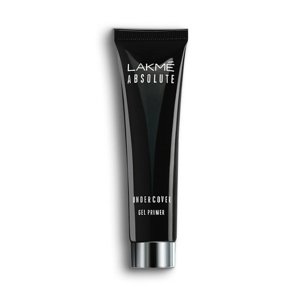 Lakmé Absolute Undercover Gel Primer