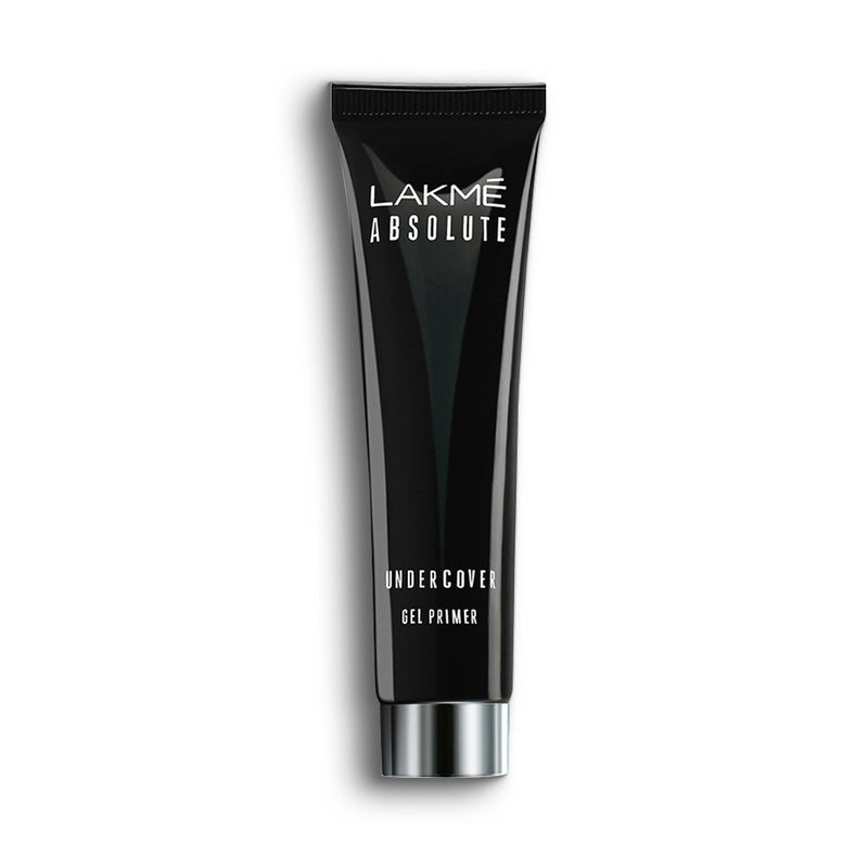 Lakmé Absolute Undercover Gel Primer