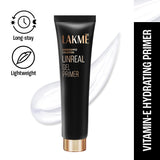 Lakmē Unreal Undercover Gel Primer