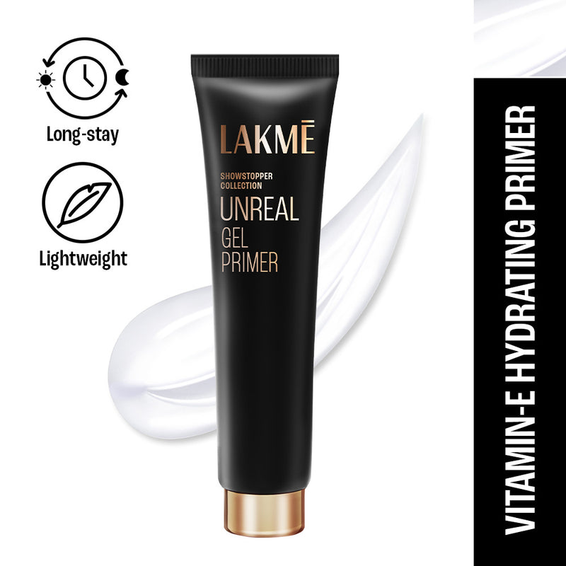 Lakmē Unreal Undercover Gel Primer