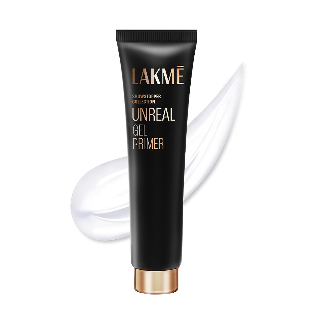 Lakmē Unreal Undercover Gel Primer