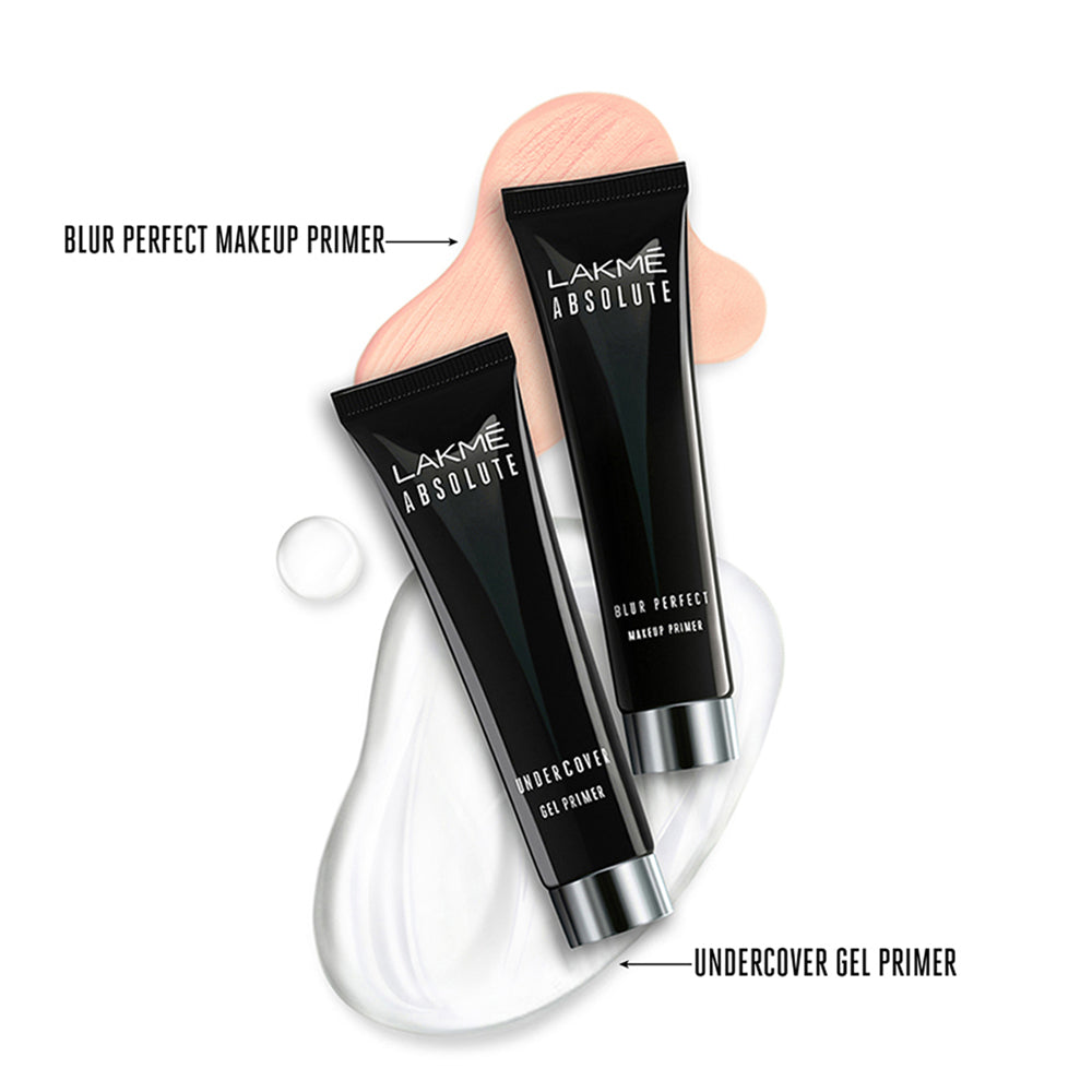 Lakmē Unreal Undercover Gel Primer