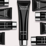 Lakmē Unreal Undercover Gel Primer