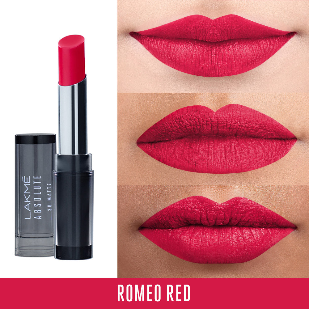 romeo-red