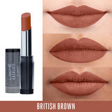 british-brown