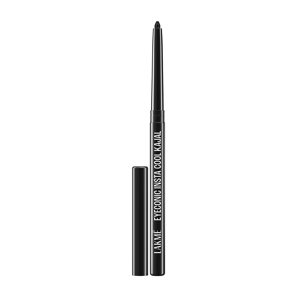 Lakmē Eyeconic Insta Cool Kajal