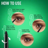 Lakmē Eyeconic Insta Cool Kajal
