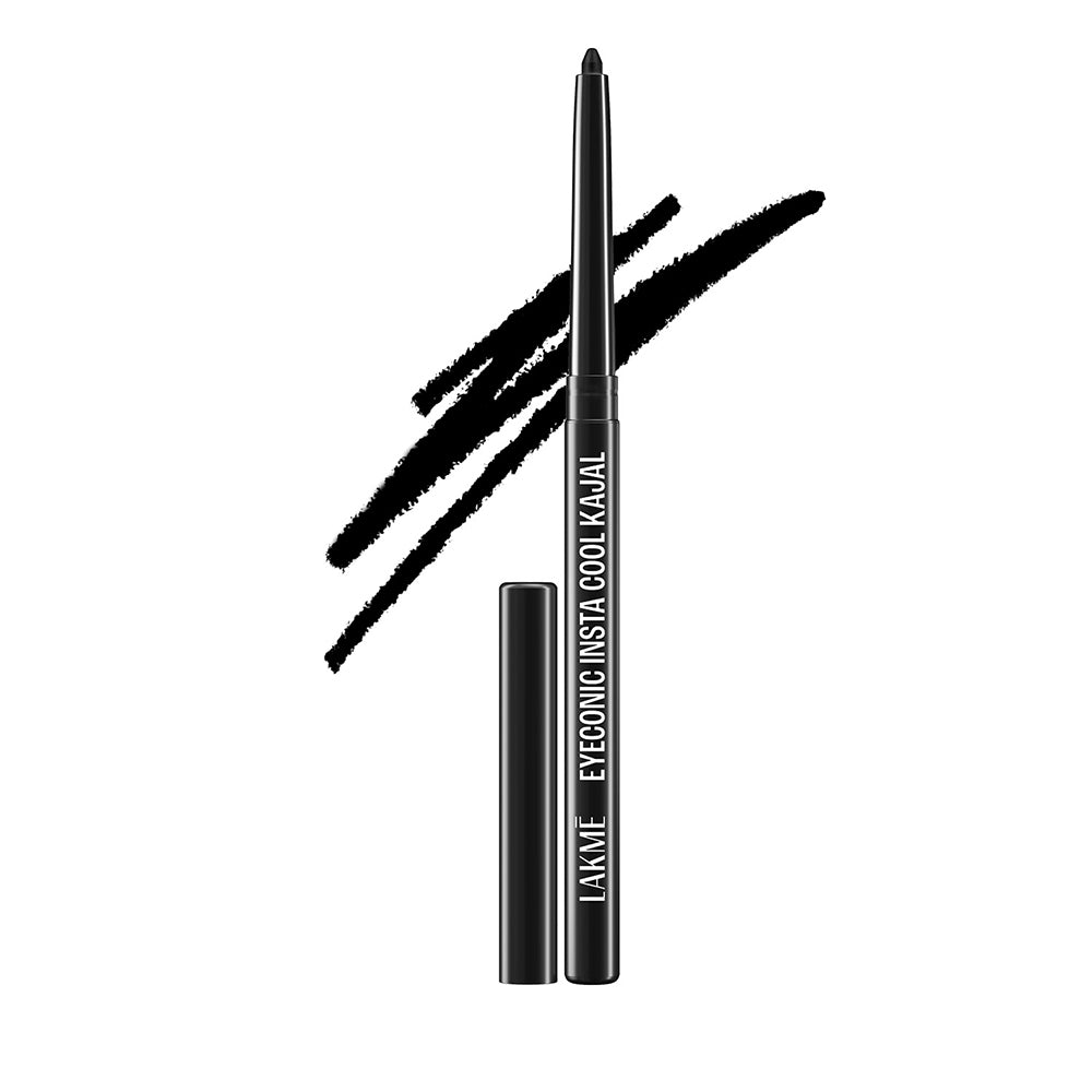 Lakmē Eyeconic Insta Cool Kajal