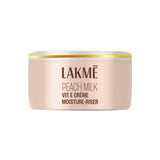 Lakmē Peach Milk Soft Cremé 100 gm