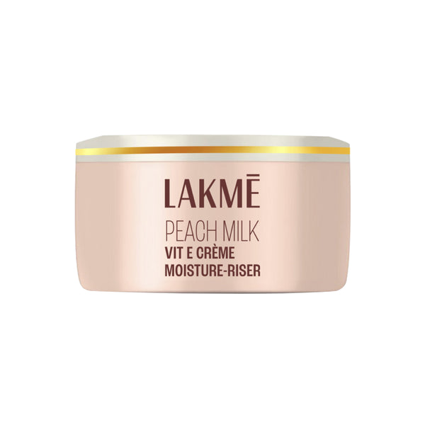 Lakmé Peach Milk Soft Cremé 100 gm