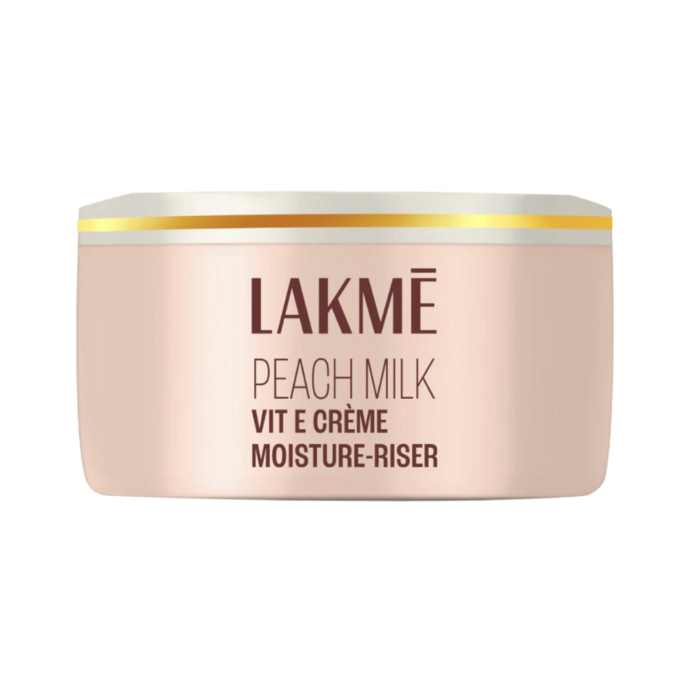 Lakme discount face moisturizer