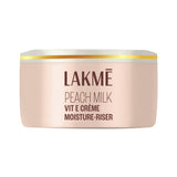 Lakmē Peach Milk Soft crème|| 200 g