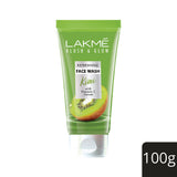 Lakmē Blush & Glow Gel Face Wash Pack of 3