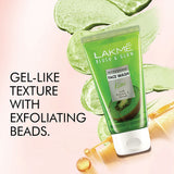 Lakmé Blush & Glow Gel Face Wash Pack of 3