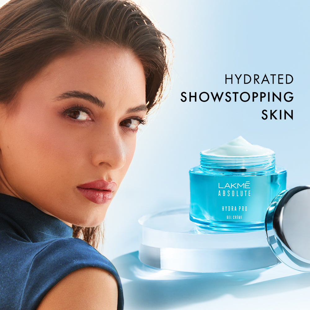 Lakmē Absolute Hydra Pro Gel Crème