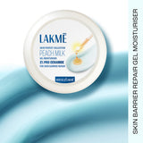 Lakmē Peach Milk 2% Pro-Ceramide Gel Moisturiser 100 g