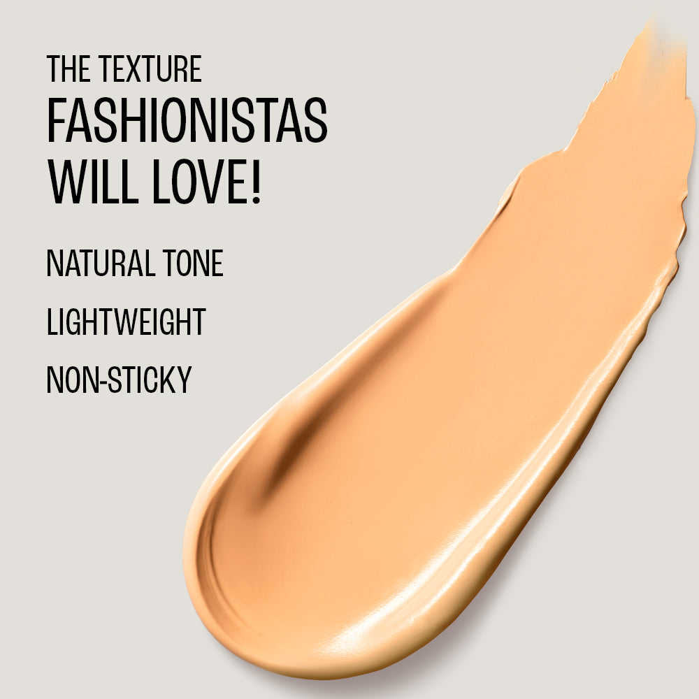 Lakmē Sun Expert Tinted Sunscreen SPF 50 PA +++ Broad spectrum  UVA/B protection Blue light protection No White Cast for all dry, oily, normal skin Matte Finish 50ml