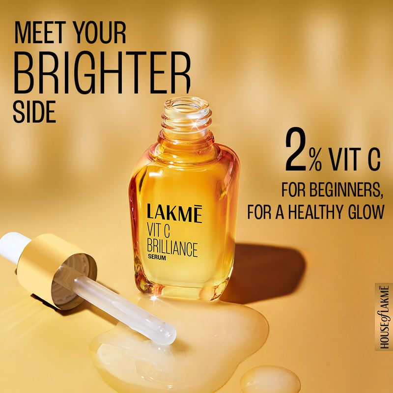 Lakmē Vit C Brilliance - Serum 30ml