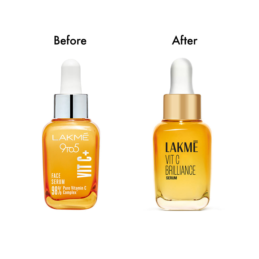 Lakmē Vit C Brilliance - Serum 30ml