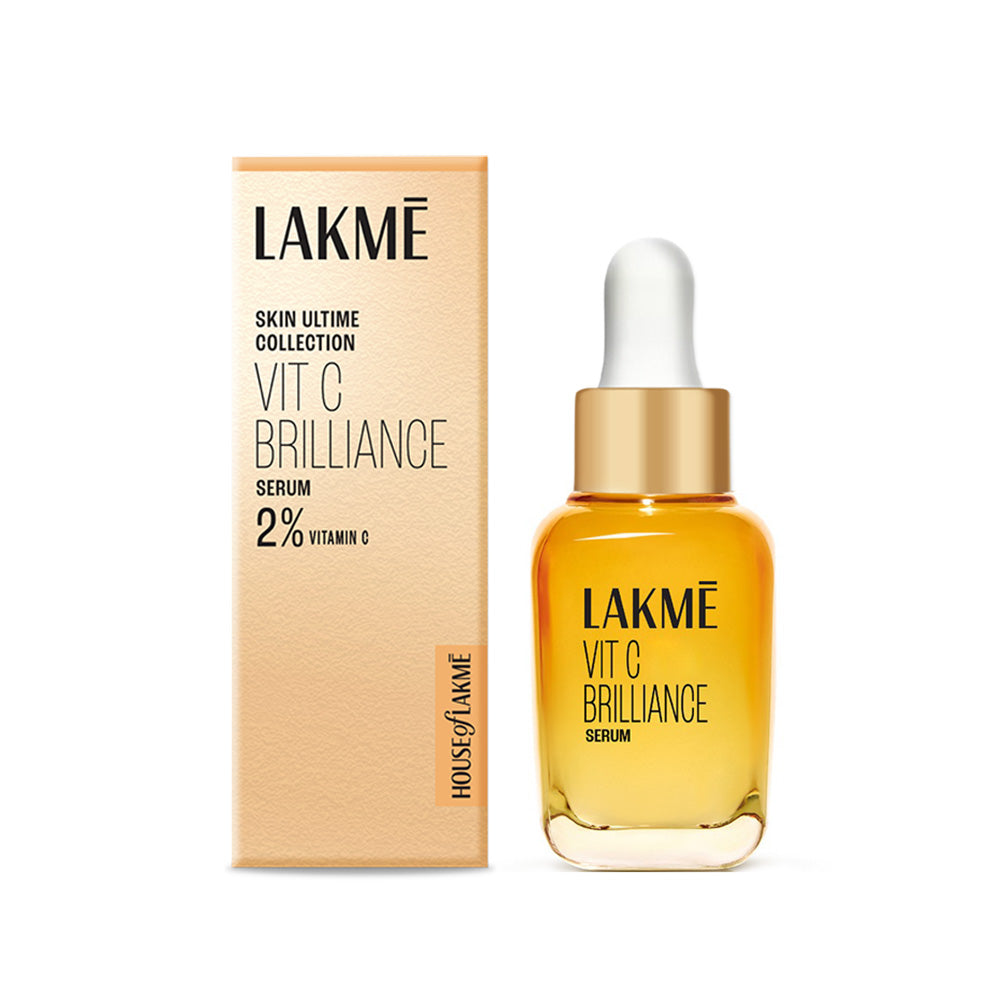 Lakmē 9to5 Vitamin C +Serum, 15 ml