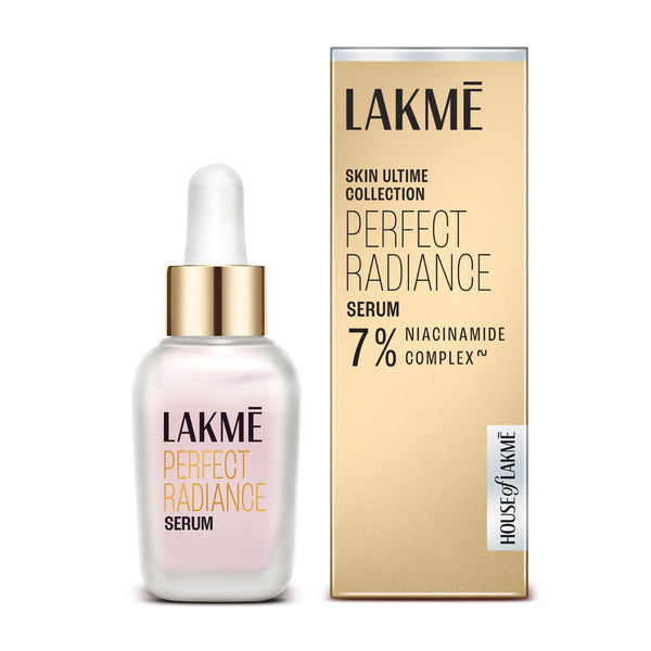 Lakmé Absolute Perfect Radiance Serum 15ml