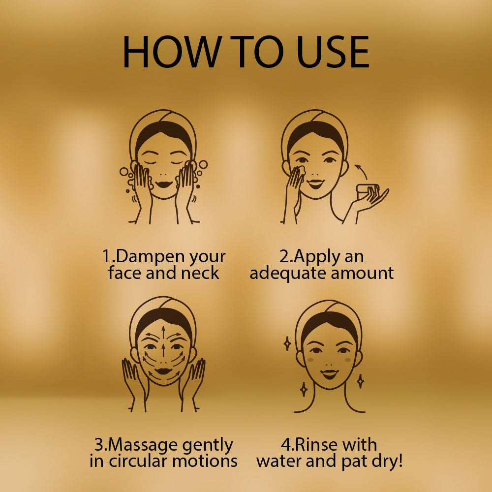 Lakmē Vitamin C Brilliance Scrub Vitamin C Exfoliation for brighter skin 50g face scrub