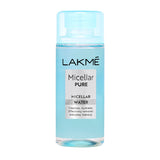Lakmé Micellar Water for Makeup Removal 100 ml