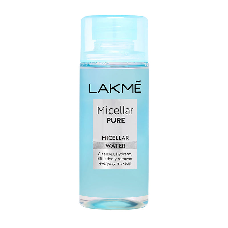 Lakmē Micellar Water for Makeup Removal 100 ml