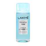 Lakmé Micellar Water For Makeup Removal 200 ml